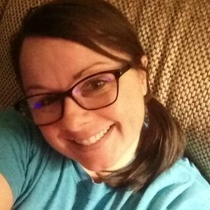 Meet your Posher, Robyn